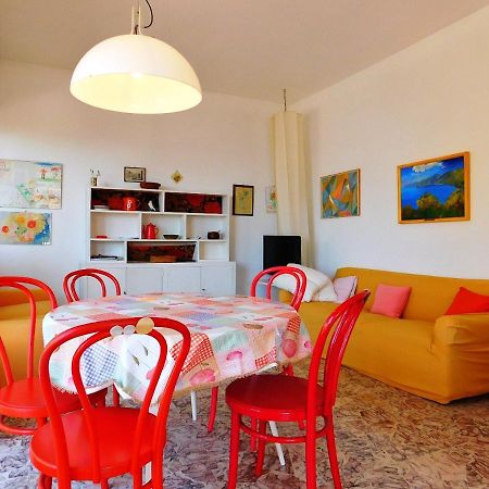 Attico Vista Mare, Леванто Экстерьер фото