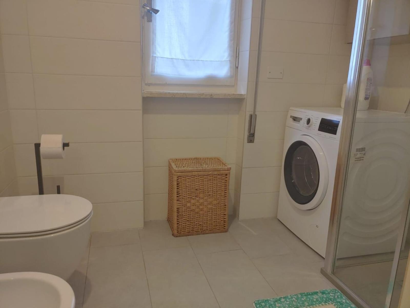 Attico Vista Mare, Леванто Экстерьер фото