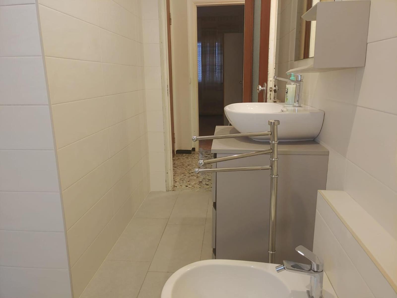 Attico Vista Mare, Леванто Экстерьер фото